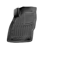 Водійський 3D килимок для Opel Corsa E 2014-2019
