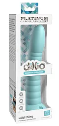 Фалоімітатор Dillio Platinum Wild Thing 7 inch, 19.7 см (м'ятний) - мініатюра 2