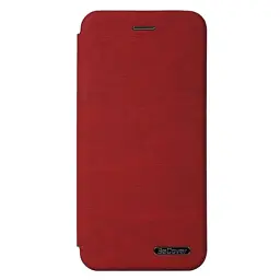 Чохол до мобільного телефона BeCover Exclusive Xiaomi 13 Lite Burgundy Red (709050)