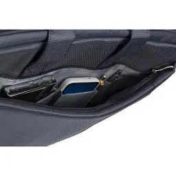 Сумка для ноутбука RivaCase 15.6" 8231 Blue (8231Blue) - мініатюра 7