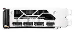 Відеокарта MSI RTX 5060 8G INSPIRE 2X (RTX 5060 8G INSPIRE 2X) (GDDR7, 128 bit, PCI-E v5.0 x16) - мініатюра 4
