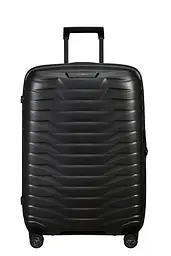 Валіза 69 Samsonite PROXIS GRAPHITE 69x48x29 CW6*28002