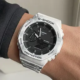 Годинник Casio GAE-2100GC-7AER - мініатюра 5