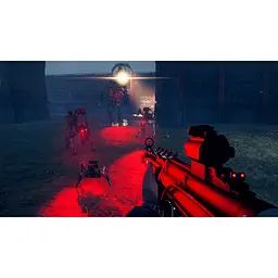 Ключ активації Microsoft Generation Zero - Ultimate Bundle для Xbox One/Series S/X - мініатюра 3