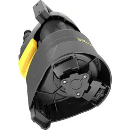 Занурювальний дренажний насос Stanley SXUP750PTE - мініатюра 3