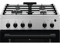 Плита Electrolux LKG 604012 X - миниатюра 2
