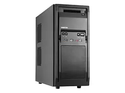 Корпус Chieftec LIBRA LF-02B