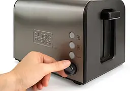 Тостер Black&Decker BXTO900E - мініатюра 6