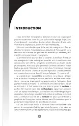 Collection F. Elaborer un cours de FLE) - Джанін Куртійон - мініатюра 5