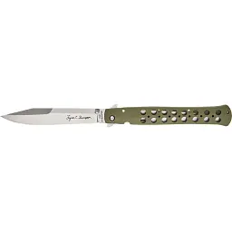 Ніж Cold Steel Ti-Lite 6" Thompson Signature