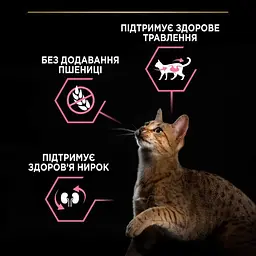 Сухий корм для котів Purina Pro Plan Delicate з індичкою 10 кг 12524952 - мініатюра 5