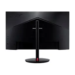 Монітор Acer XV272UW2bmiiprx (UM.HX2EE.201) - мініатюра 4