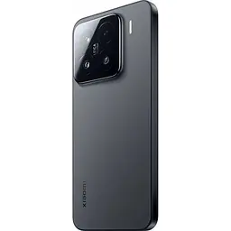 Смартфон Xiaomi 15 12/256GB Black (Global Version) [NFC, 5G] - мініатюра 7