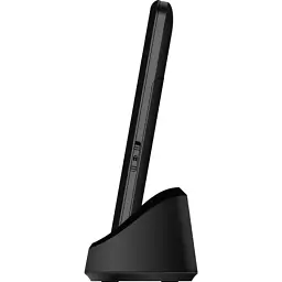 Телефон Nomi i2440 Black (чорний) (001012231116) - мініатюра 5