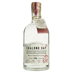 Ром Chalong Bay Bay Wild Fermentation 49% 0.7 л