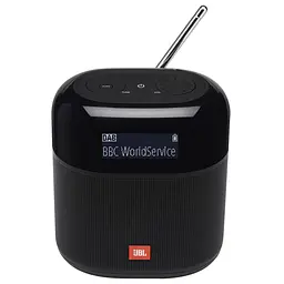 Акустична система JBL Tuner XL Black (JBLTUNERXLBLKEUNA)