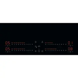 Індукційна варильна поверхня Electrolux EIS67453 [137891] - мініатюра 2