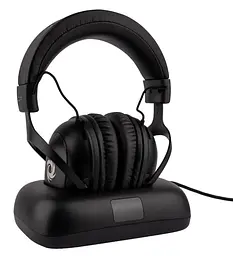 Ігрова гарнітура DAREU EH925 Storm Flash Speed Black (HS-EH925-STRM) - мініатюра 5