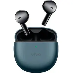 TWS-навушники VIVO TWS Air Pro blue - мініатюра 1
