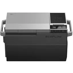 Холодильник Ecoflow Glacier - мініатюра 4