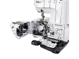 Оверлок Rold GT990 - мініатюра 8