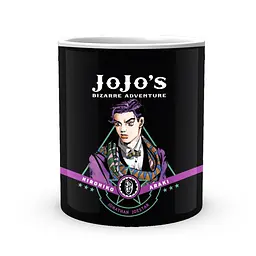 Кружка GeekLand JoJo's Bizarre Adventure Phantom Blood Неймовірні пригоди ДжоДжо Примарна кров JJPB - мініатюра 2