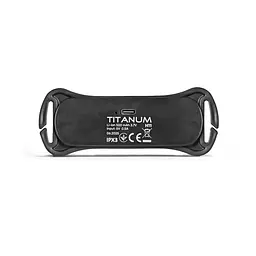 Налобний світлодіодний ліхтарик Titanum TLF-H11, 400Lm (28662-000) - мініатюра 4