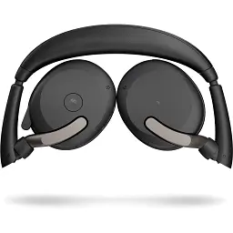 Гарнітура Jabra Evolve2 65 Flex MS USB-A Stereo (26699-999-999) - мініатюра 3