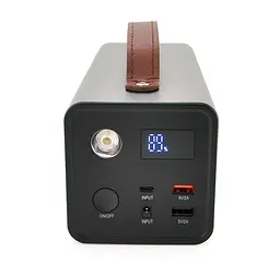 Портативна зарядна станція Voltronic XM02 - мініатюра 2