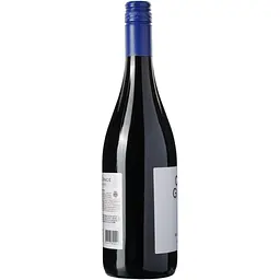 Вино Cape Grace Pinotage червоне сухе 0.75 л - мініатюра 2
