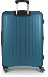 Валіза Gabol Brooklyn (L) Turquoise (123947-018) - мініатюра 3