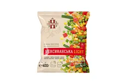 Суміш "Мексиканська LIGHT", 400г