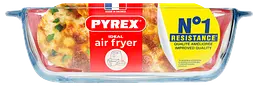 Форма для запікання AirFryer, 20x17x6 см Pyrex kuh0016934 - мініатюра 3