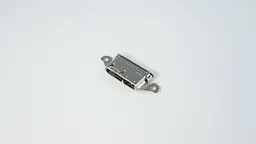 Роз'єм microUSB MUJ192 для планшета телефону (Samsung Galaxy S5)
