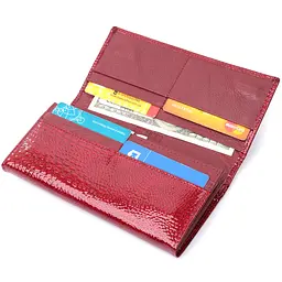 Жіночий шкіряний гаманець ST Leather 18,5х9,5х2,5 см acs0029398 - мініатюра 6