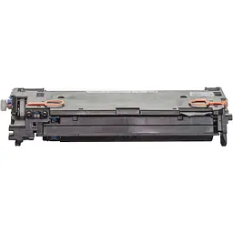 Картридж тон. BASF для HP CLJ 3600/3800 аналог Q6471A Cyan ( 4000 ст.) (BASF-KT-Q6471A) - мініатюра 3