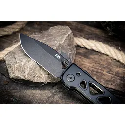 Ніж складаний Weknife Tyro WE24001-1 - мініатюра 25