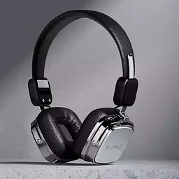 Навушники Proove 70's Classic II Silver/Black [HPCL20010006] [104446] - мініатюра 2