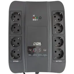 Пристрій безперебійного живлення Powercom SPD-850U