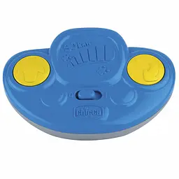 Квадроцикл на радіокеруванні Chicco Quad RC (11851.00) - мініатюра 4