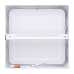 Світильник точковий накладний Євросвітло 18Вт квадрат LED-SS-225-18 6400К (38834) - мініатюра 6
