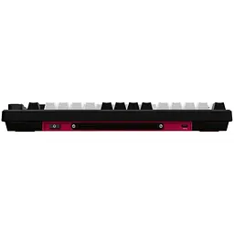 Клавіатура Lorgar KBP7075W Wireless Pro 75% Exploded Black Red EN/UA (LRG-KBP7075W-BK-US) - мініатюра 6