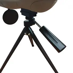 Підзорна труба зі штативом та чохолом, монокулярний телескоп Spoting Scope Landview SP-1011 - мініатюра 7