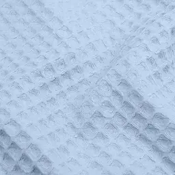 Плед покривало Cosas Skyey Greek Waffle 230х240 см вафельне (Blanket_41Skyey_GreekWaffle_230x240) - мініатюра 4
