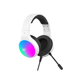 Ігрові навушники з мікрофоном HAVIT HV-H2043U Plug USB 7.1 HAVIT (28332-000) - мініатюра 2