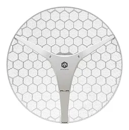 Точка доступу MikroTik LHG-5axD-XL (LHG-5axD-XL) - мініатюра 3