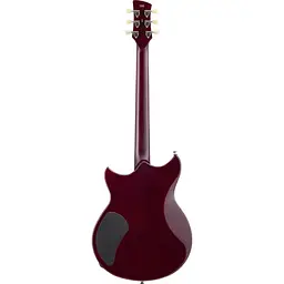 Електрогітара Yamaha Revstar Professional RSP20X Rusty Brass Charcoal [168380] - мініатюра 2