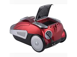 Пилосос ViLgrand VVC2244R - мініатюра 3