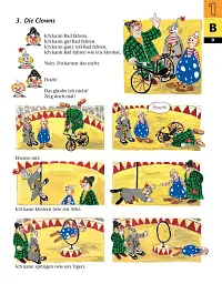 Tamburin 2. Lehrbuch - Зігфрід Бюттнер - мініатюра 8