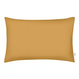 Комплект постільної білизни Cosas Curcuma CS2 Сімейний гірчичний (Ranfors_Mustard_Mustard_160x2) - мініатюра 6